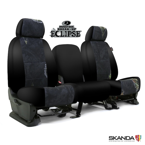 Neosupreme Seat Covers For 20152020 Chevrolet Tahoe, CSC2MO12CH9926